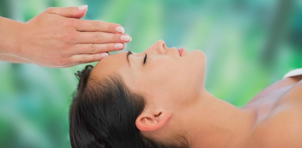 קורס טתא רייקי - מכללת ברק