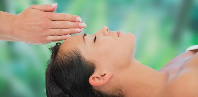 קורס טתא רייקי - מכללת ברק