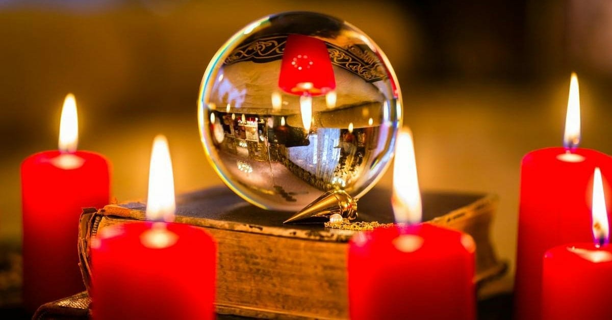 כדור בדולח למכירה - חנות מכללת ברק