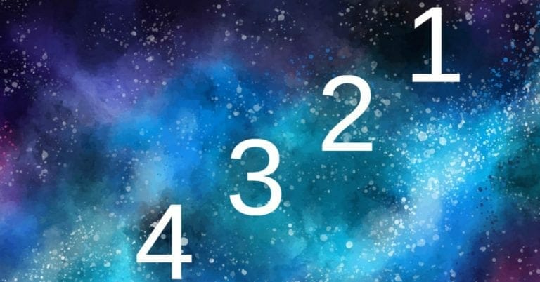 קורס נומרולוגיה - מכללת ברק