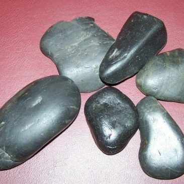 45 אבנים חמות - מכללת ברק