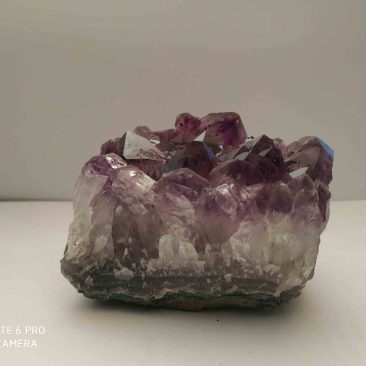 תושבת קריסטל