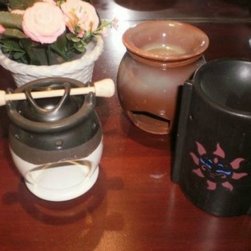 מפיץ ריח - מכללת ברק