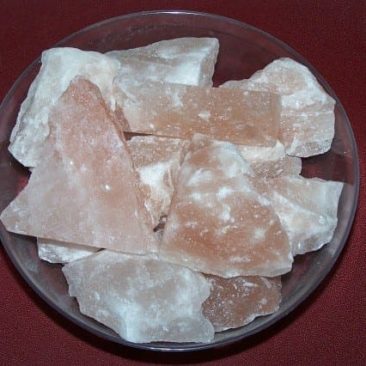 אבני מלח - מכללת ברק