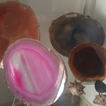 מבחר קריסטלי